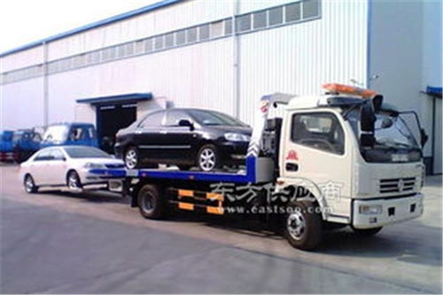 九江專業(yè)拖車、引擎拋錨快修、送油服務(wù)全攻略